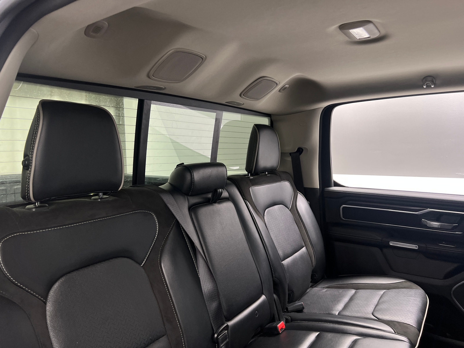 Thumbnail: 2022 RAM 1500 - 5