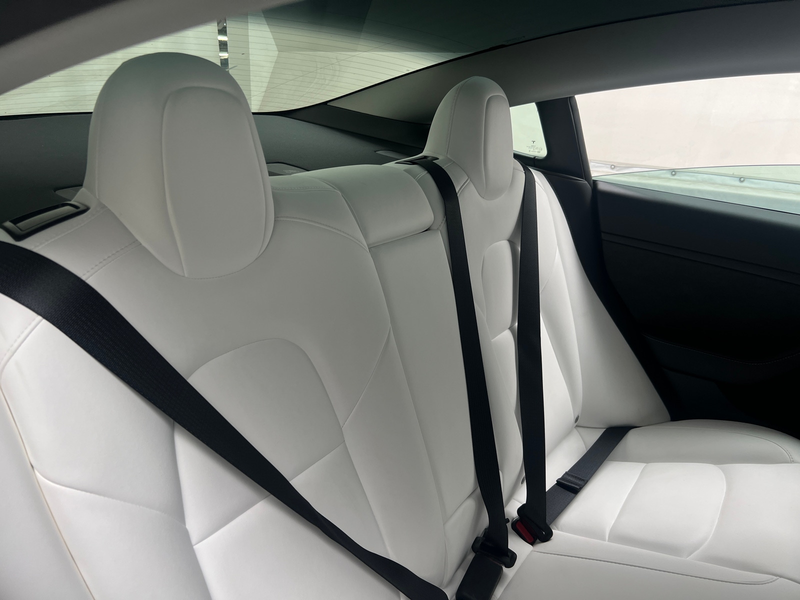 Thumbnail: 2023 Tesla Model 3 - 5