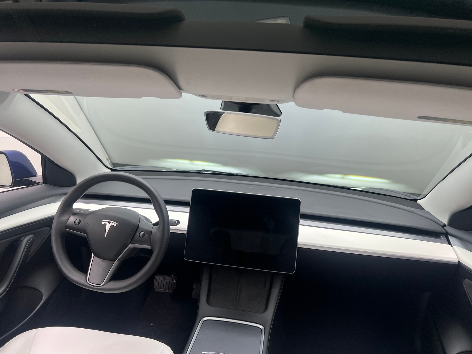 Thumbnail: 2023 Tesla Model 3 - 2