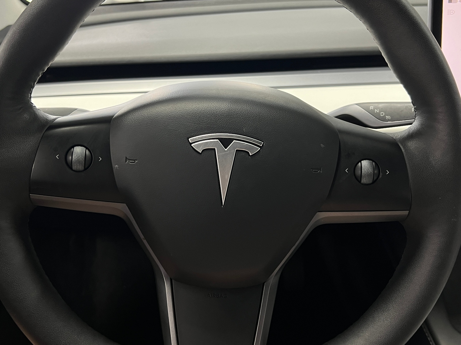 Thumbnail: 2023 Tesla Model 3 - 4