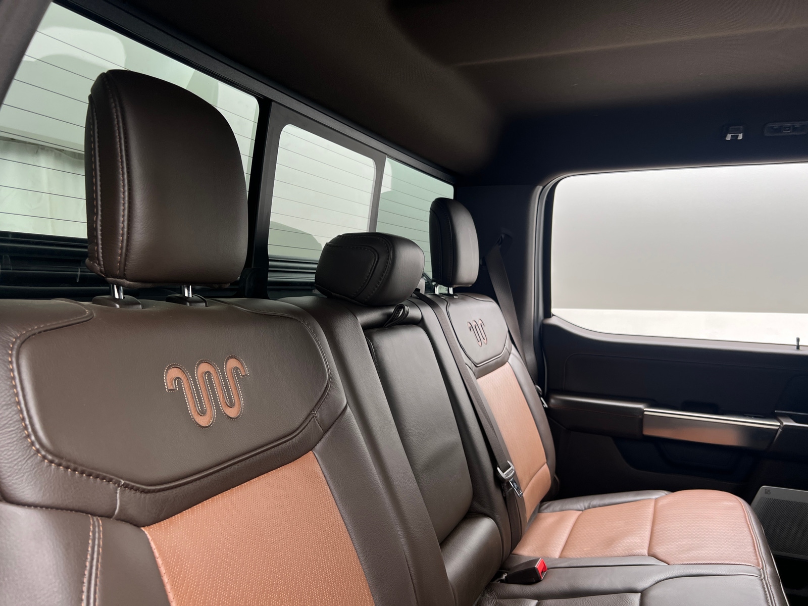 Thumbnail: 2023 Ford Econoline - 5