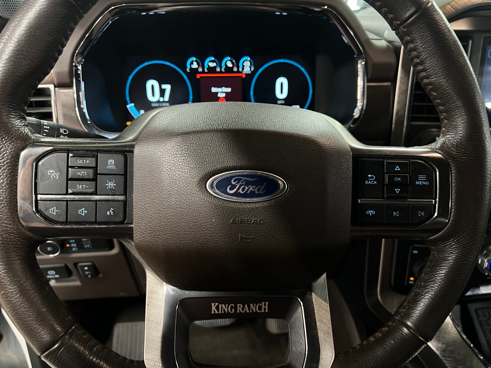 Thumbnail: 2023 Ford Econoline - 4