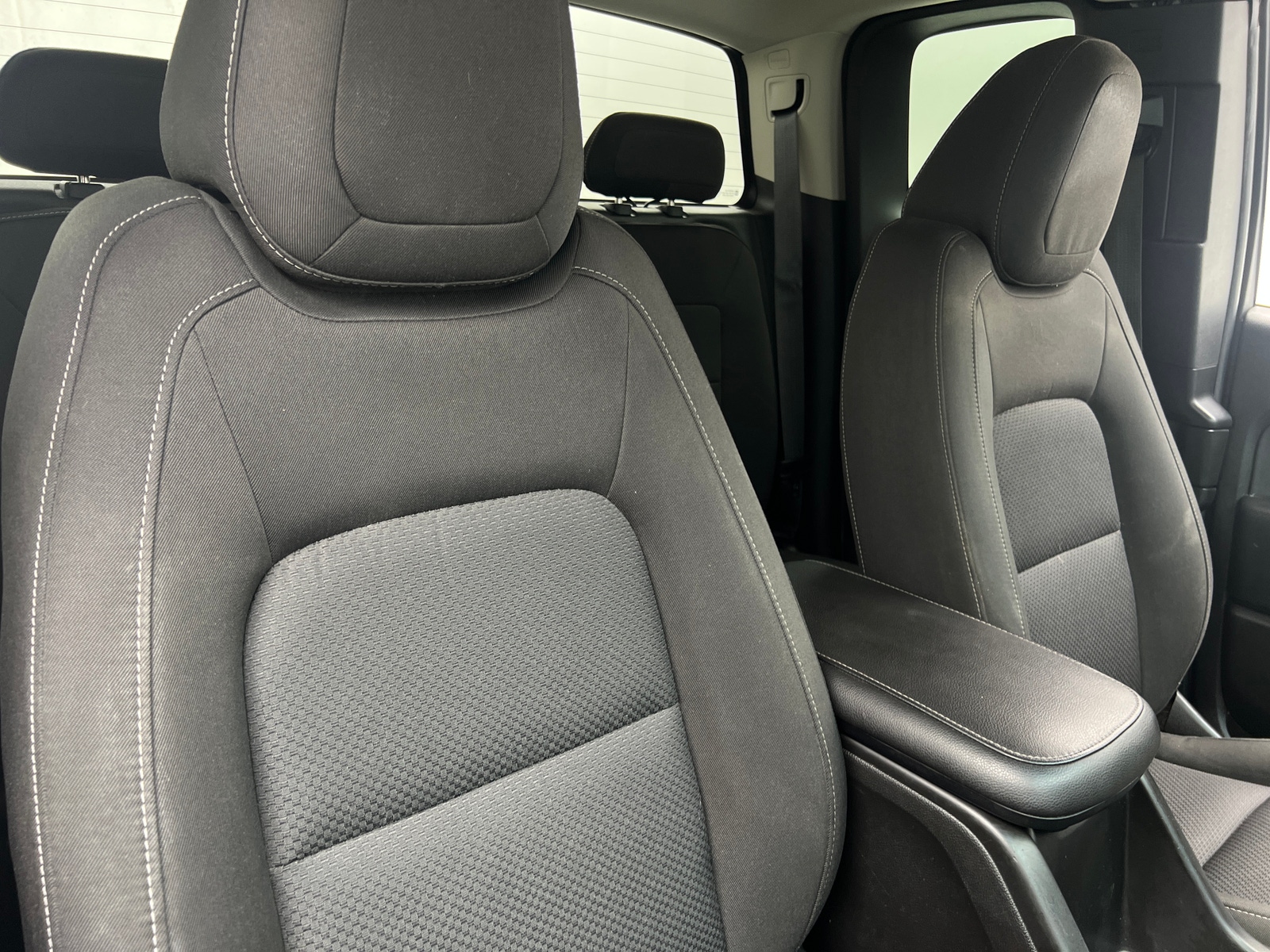 Thumbnail: 2017 Chevrolet Colorado - 2