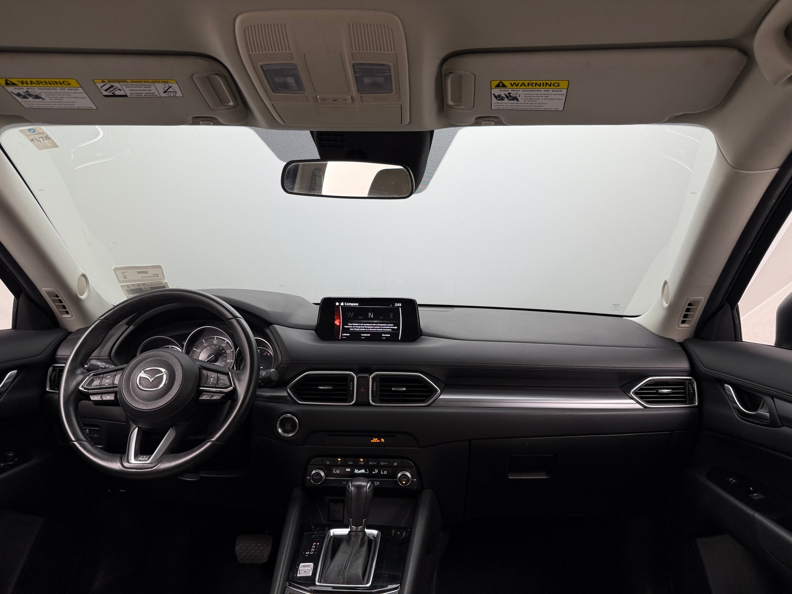 Thumbnail: 2019 Mazda CX-5 - 2