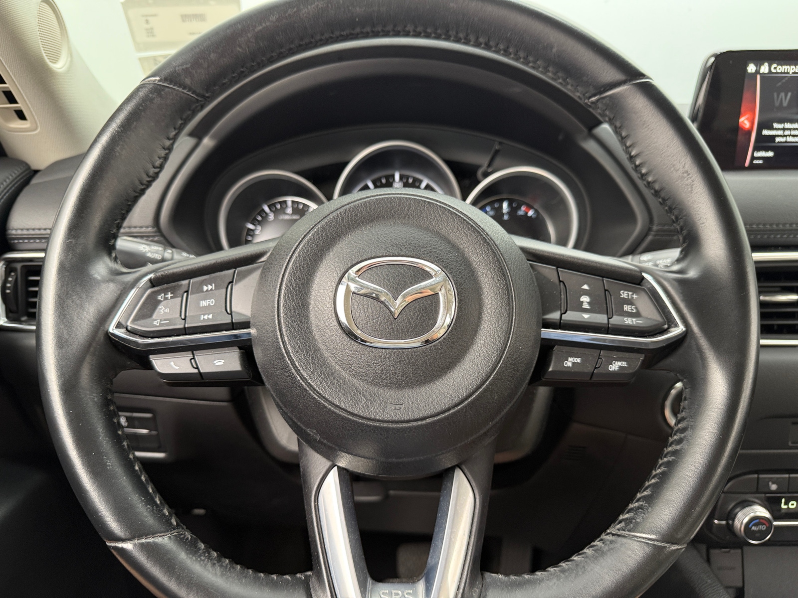 Thumbnail: 2019 Mazda CX-5 - 4