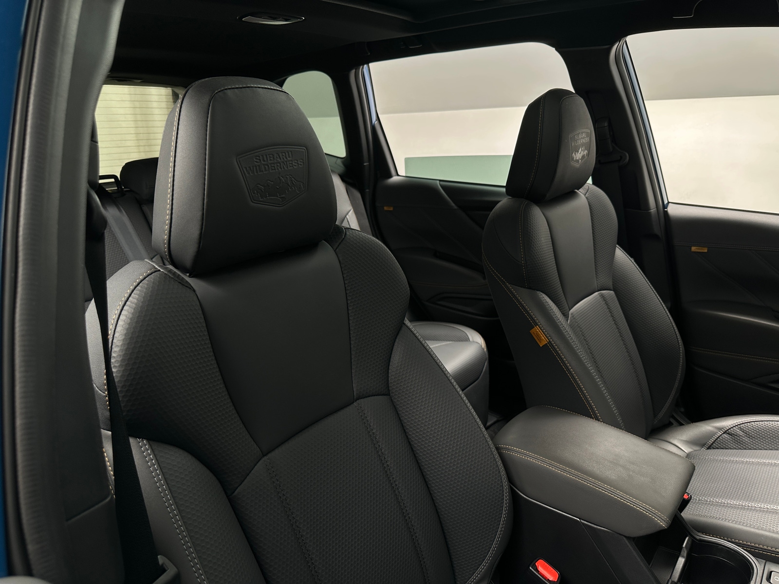 Thumbnail: 2024 Subaru Forester - 2