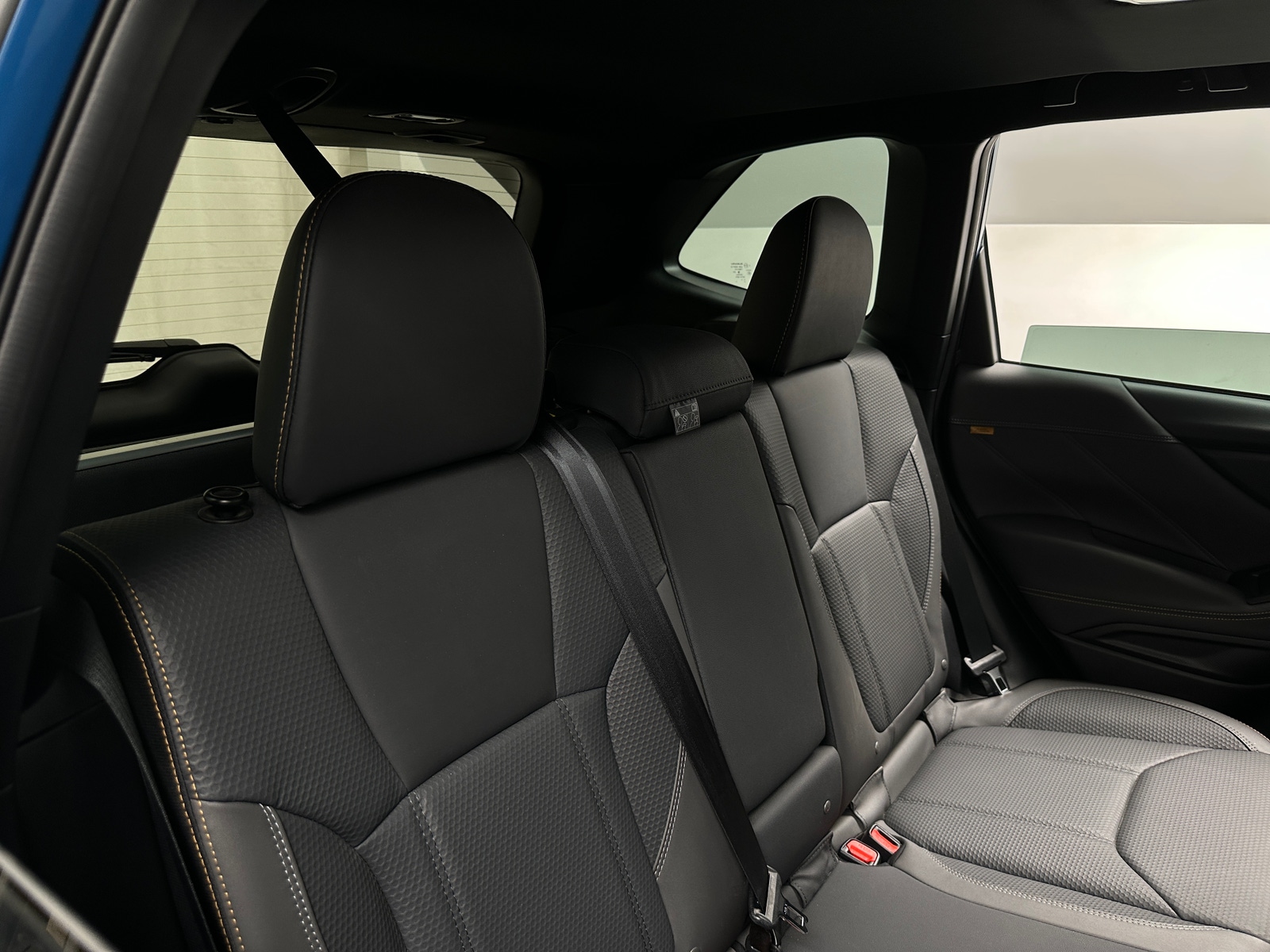 Thumbnail: 2024 Subaru Forester - 6