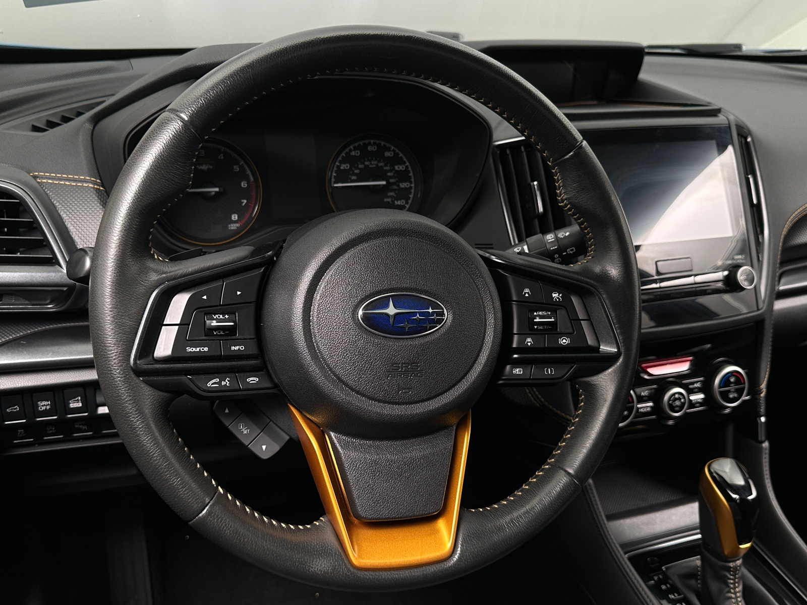 Thumbnail: 2024 Subaru Forester - 5