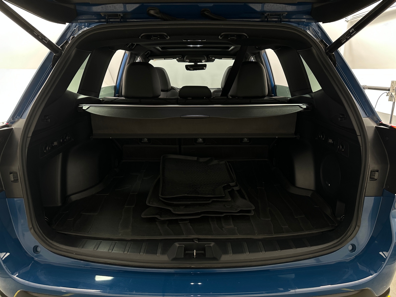 Thumbnail: 2024 Subaru Forester - 7