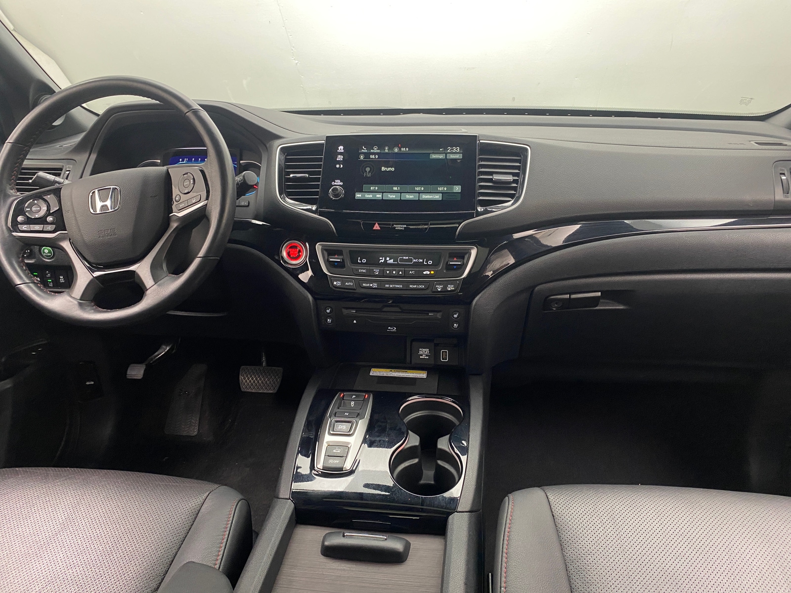 Thumbnail: 2022 Honda Pilot - 2