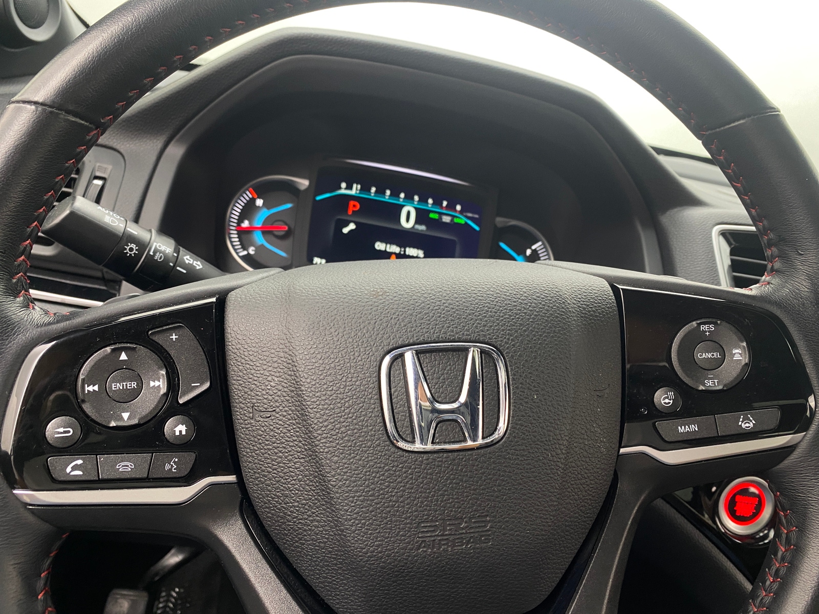 Thumbnail: 2022 Honda Pilot - 4