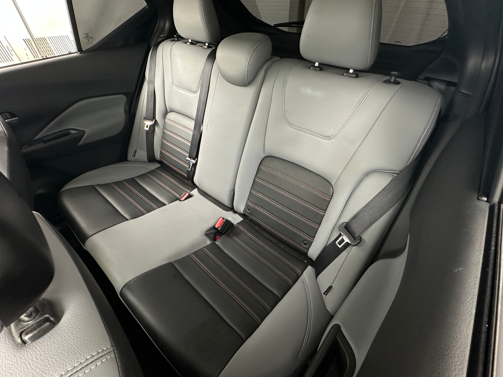 Thumbnail: 2023 Nissan Kicks - 6