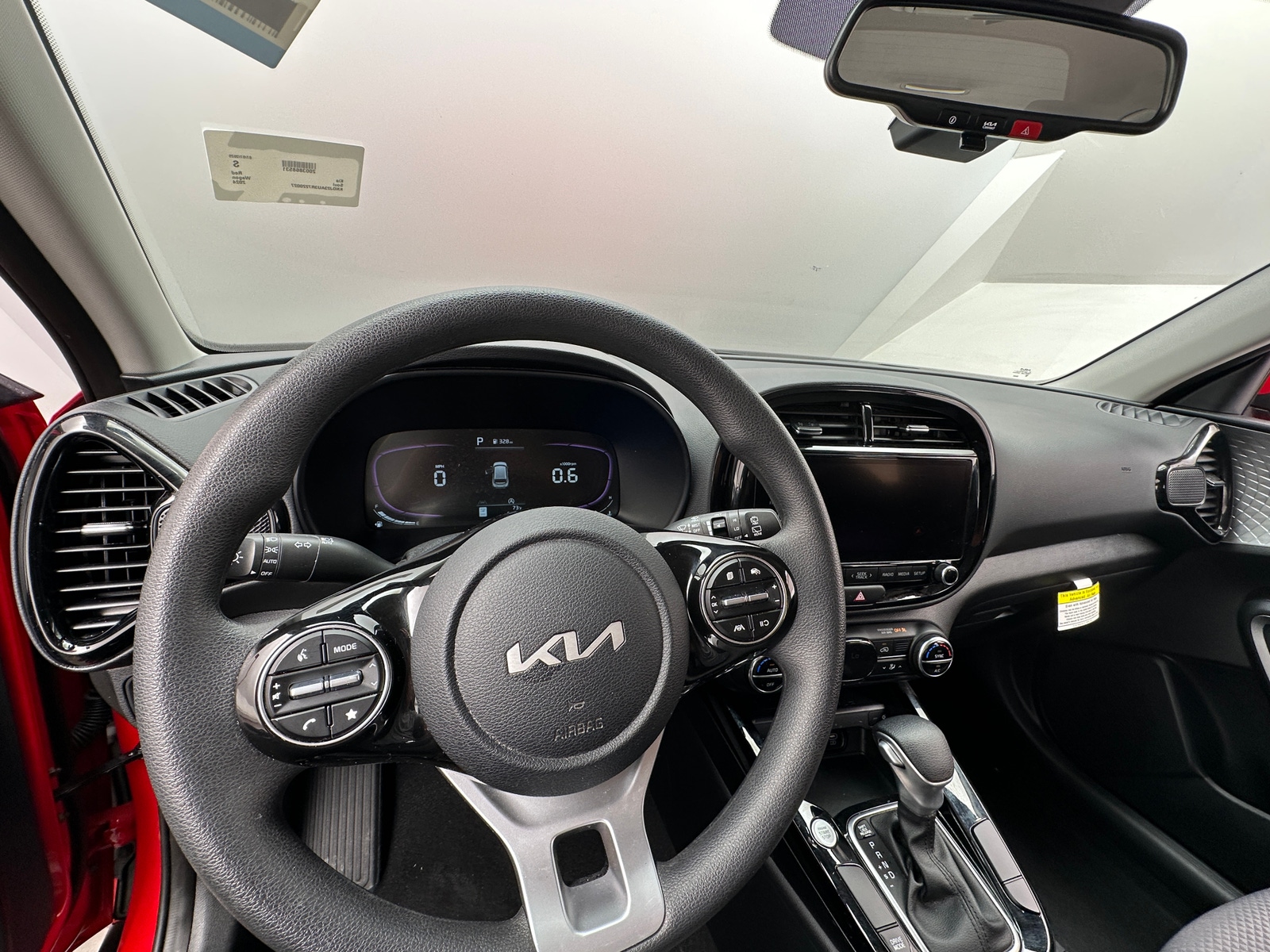 Thumbnail: 2024 Kia Soul - 3