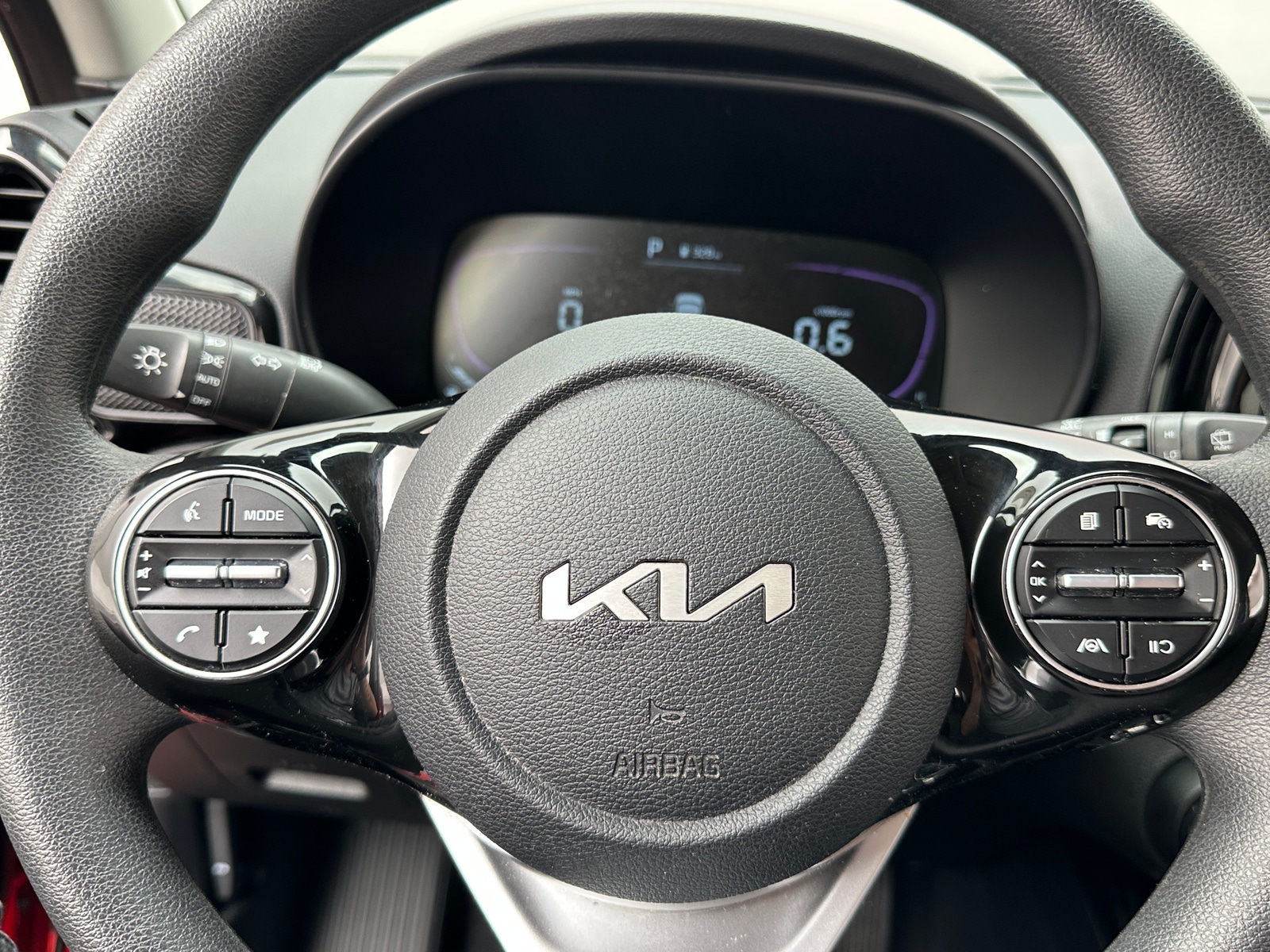 Thumbnail: 2024 Kia Soul - 5