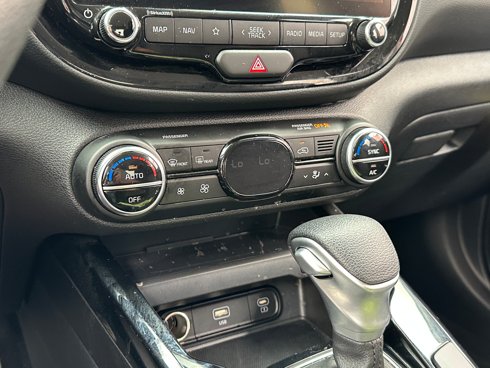 Thumbnail: 2024 Kia Soul - 4