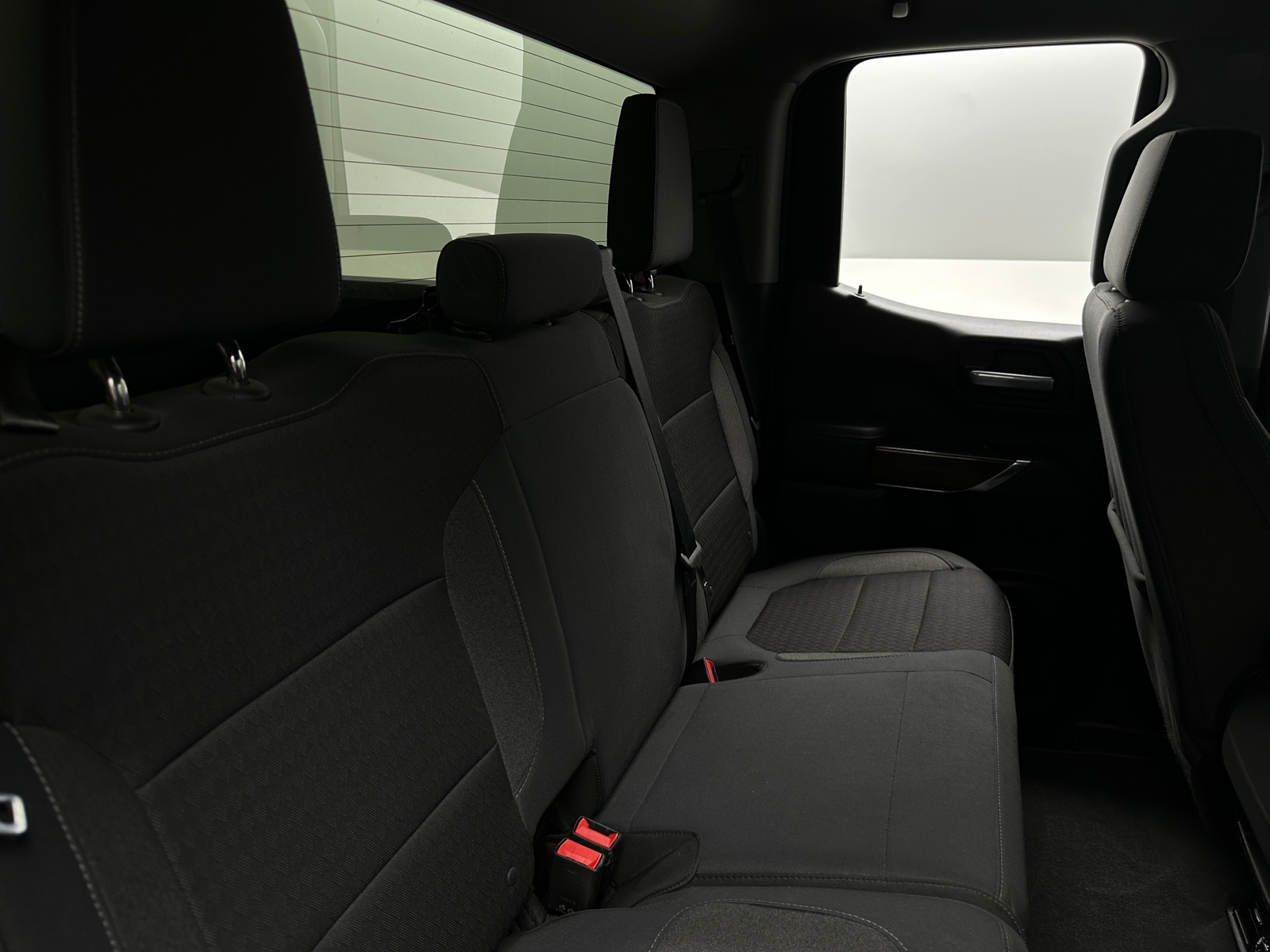 Thumbnail: 2019 Chevrolet Silverado 1500 - 6