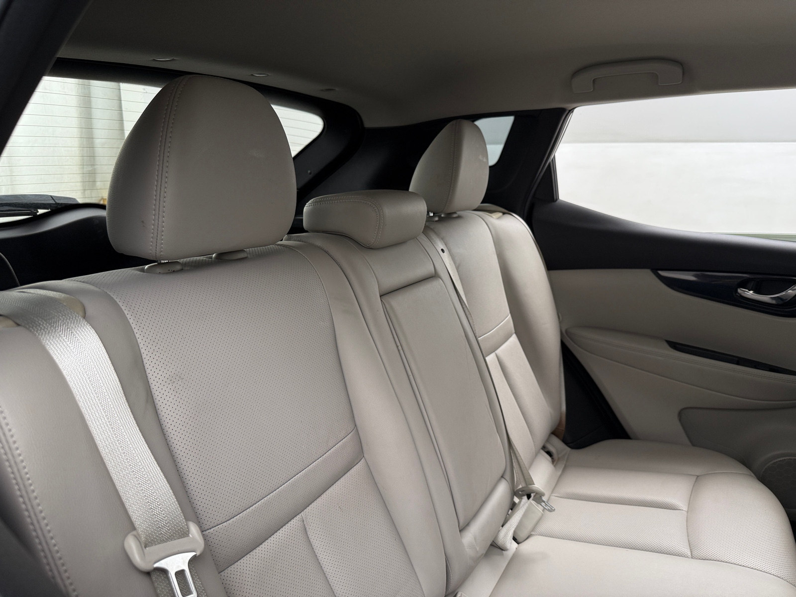 Thumbnail: 2018 Nissan Rogue Sport - 5
