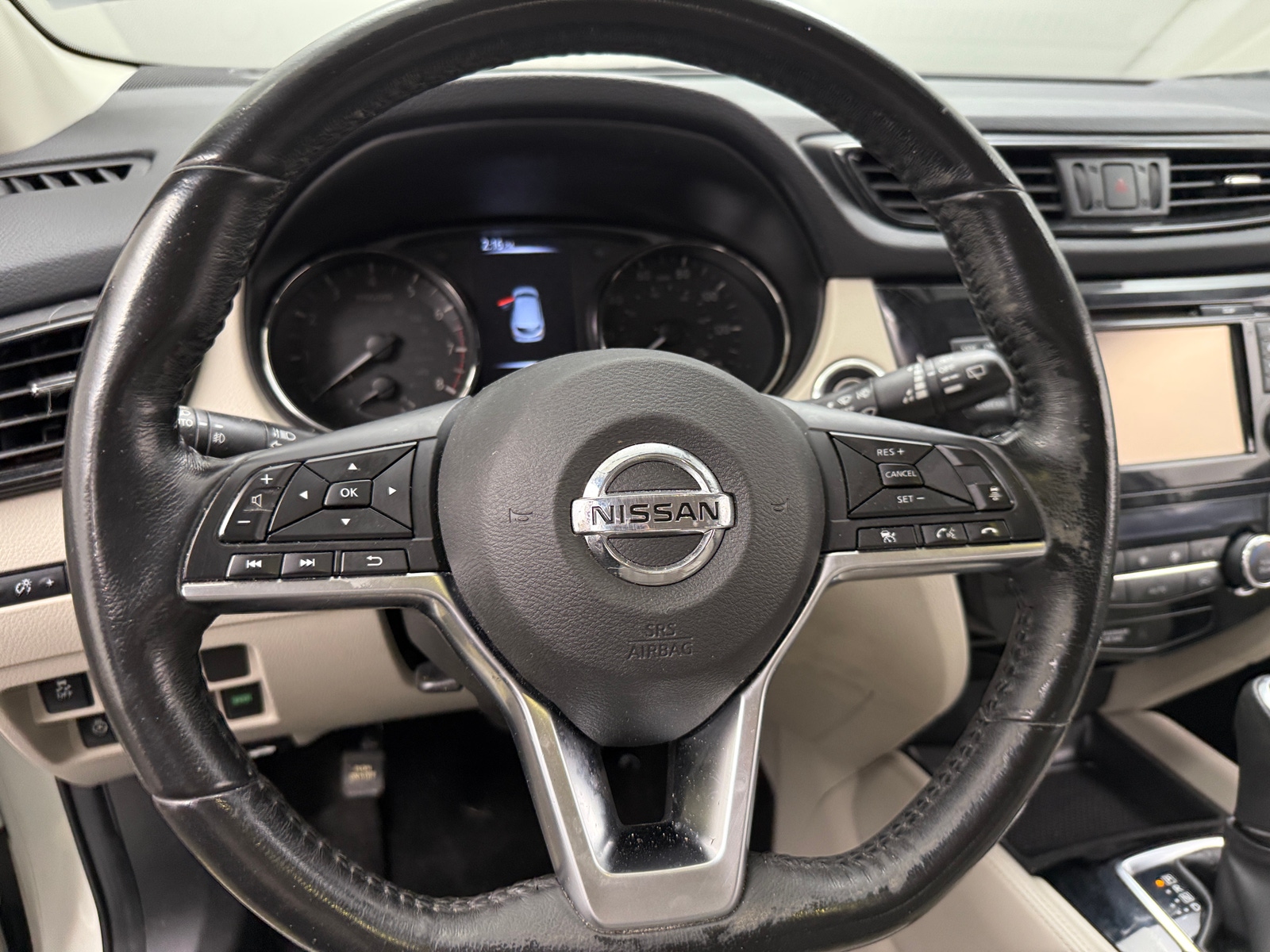 Thumbnail: 2018 Nissan Rogue Sport - 4