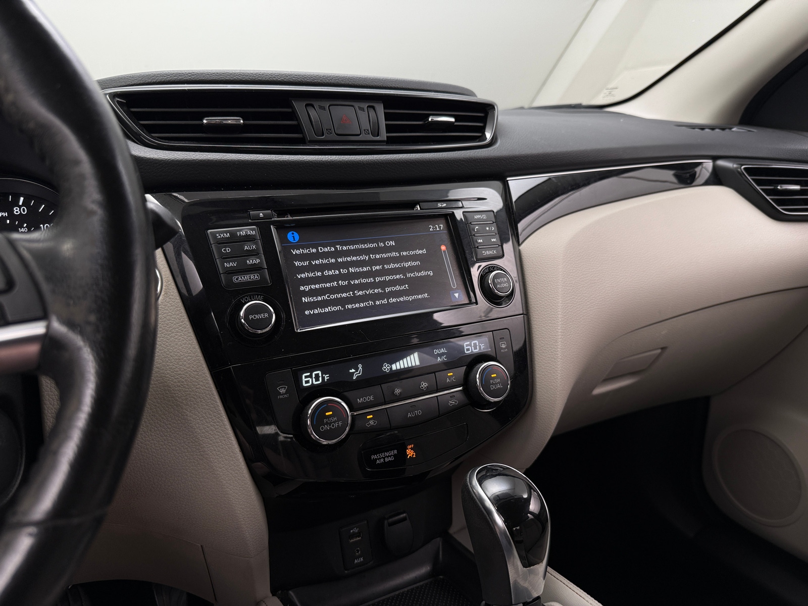 Thumbnail: 2018 Nissan Rogue Sport - 3