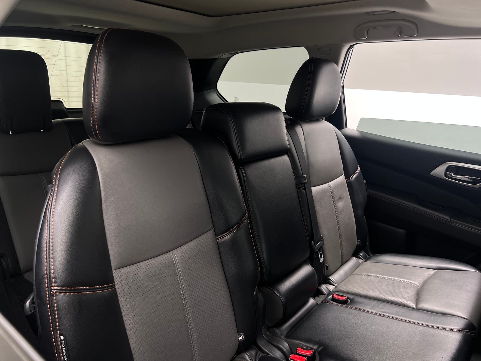Thumbnail: 2019 Nissan Pathfinder - 5