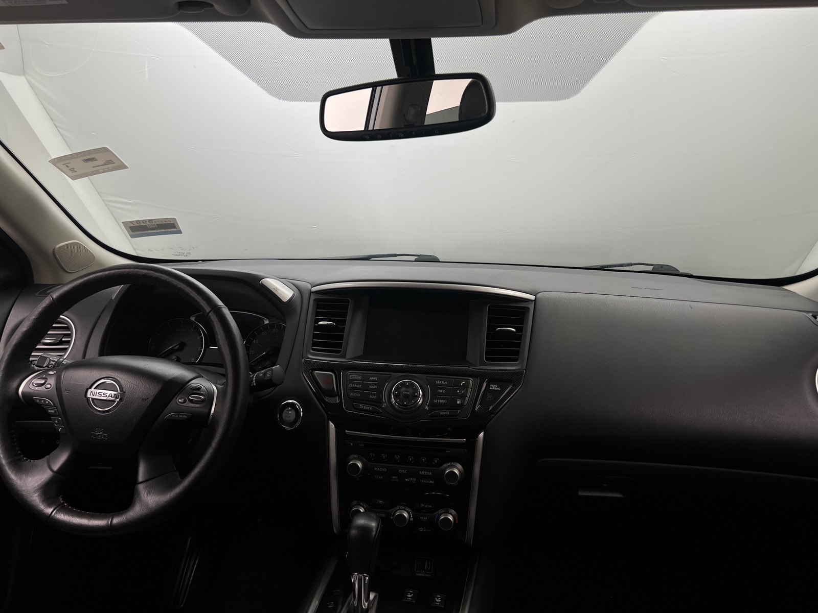 Thumbnail: 2019 Nissan Pathfinder - 2