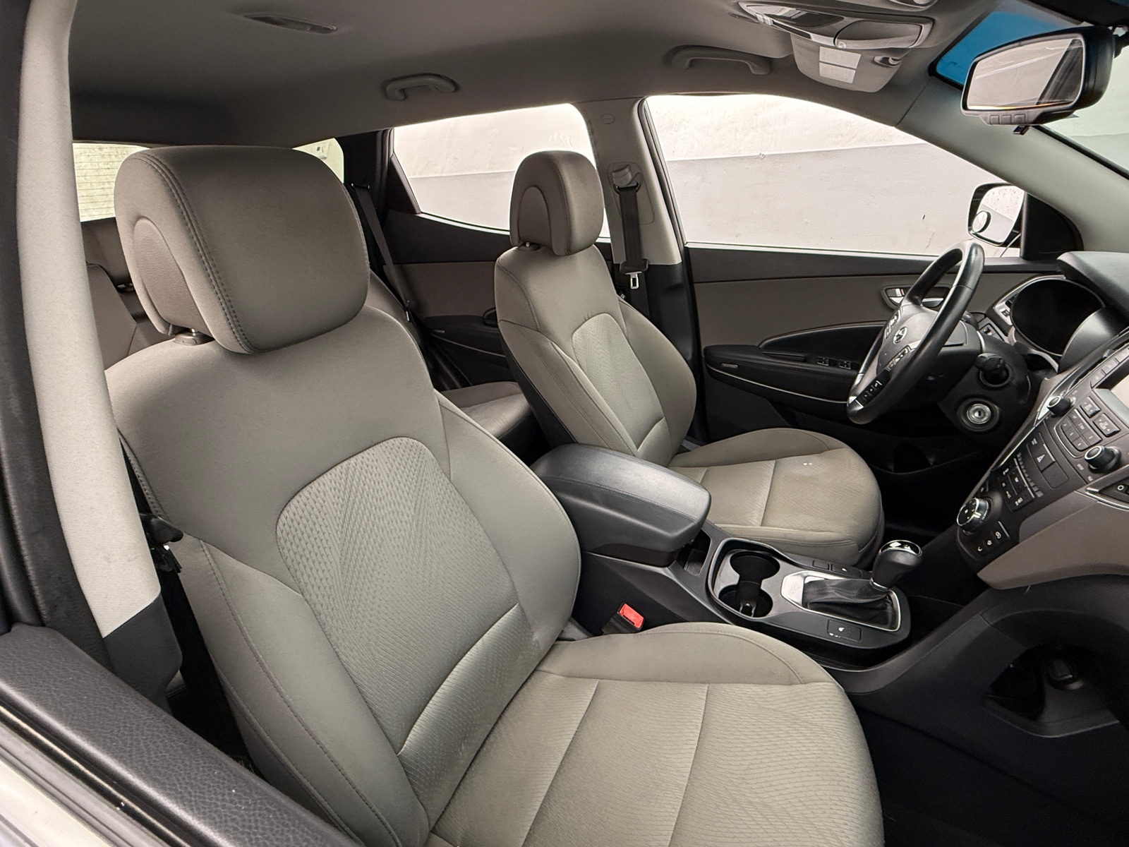 Thumbnail: 2013 Hyundai Santa Fe - 2