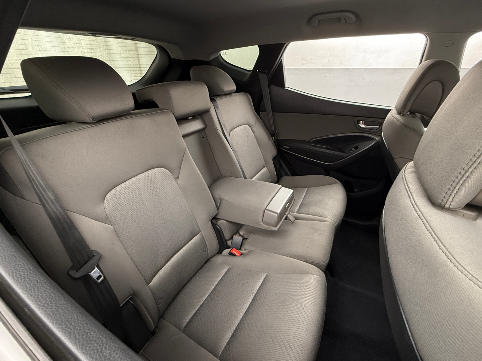 Thumbnail: 2013 Hyundai Santa Fe - 6