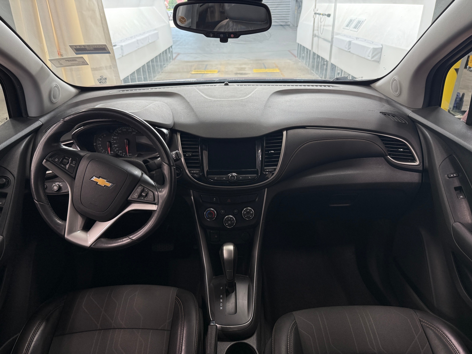 Thumbnail: 2020 Chevrolet Trax - 3