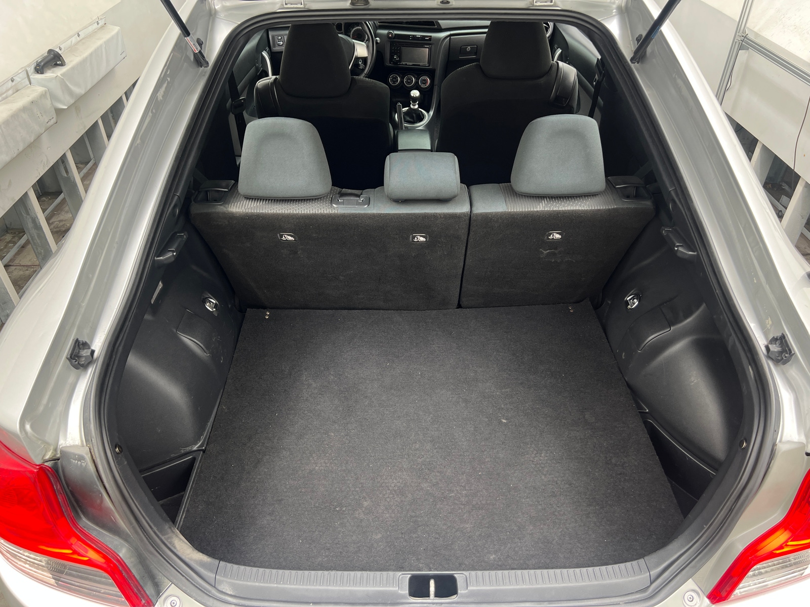 Thumbnail: 2011 Scion tC - 5