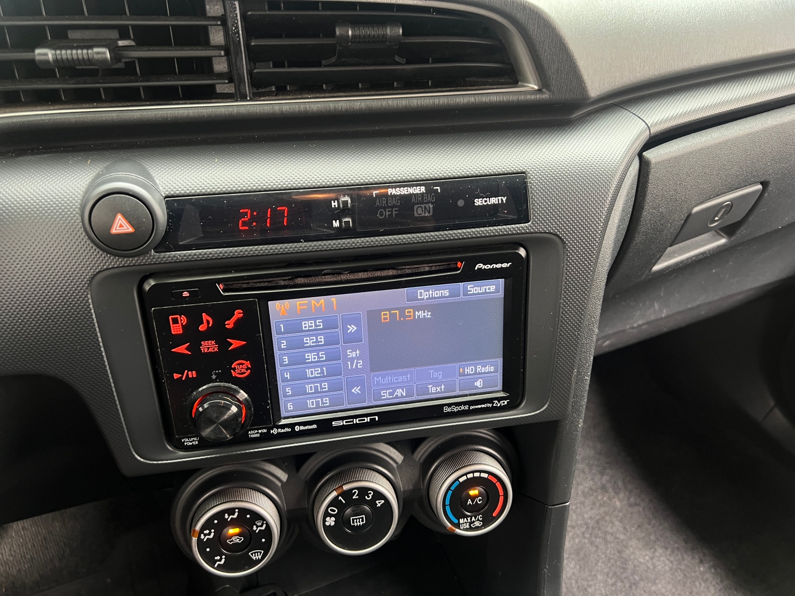Thumbnail: 2011 Scion tC - 3