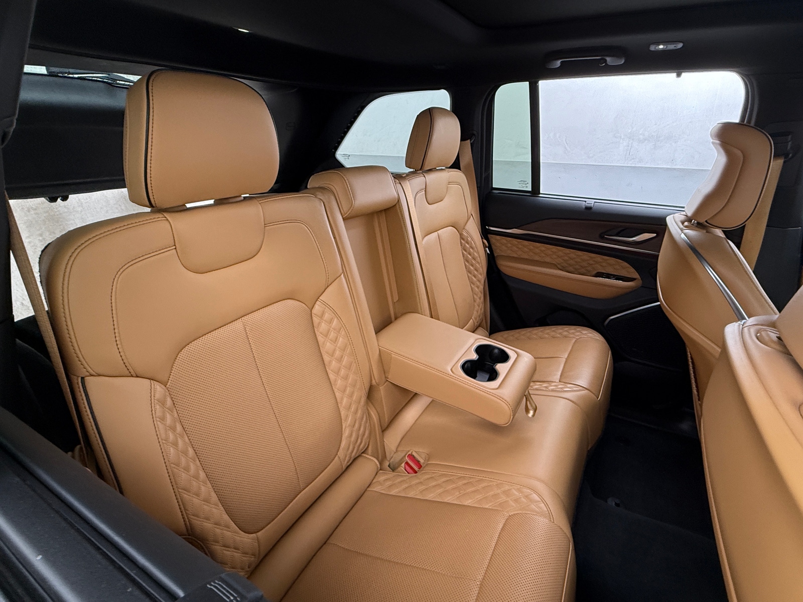 Thumbnail: 2023 Jeep Grand Cherokee - 5