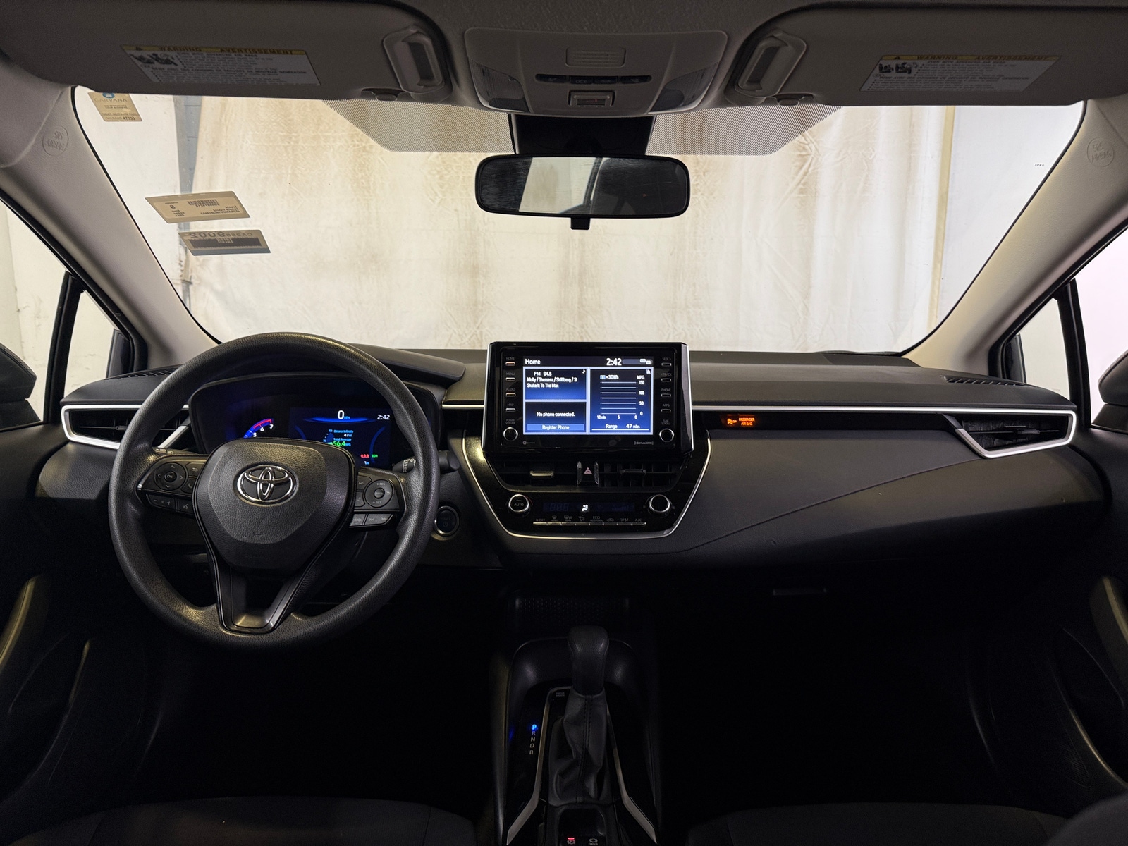 Thumbnail: 2021 Toyota Corolla - 3