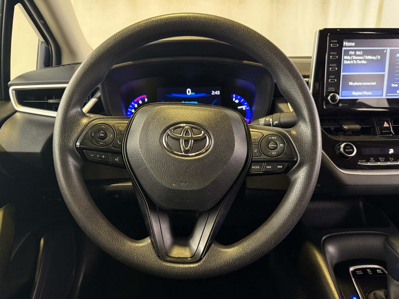 Thumbnail: 2021 Toyota Corolla - 5