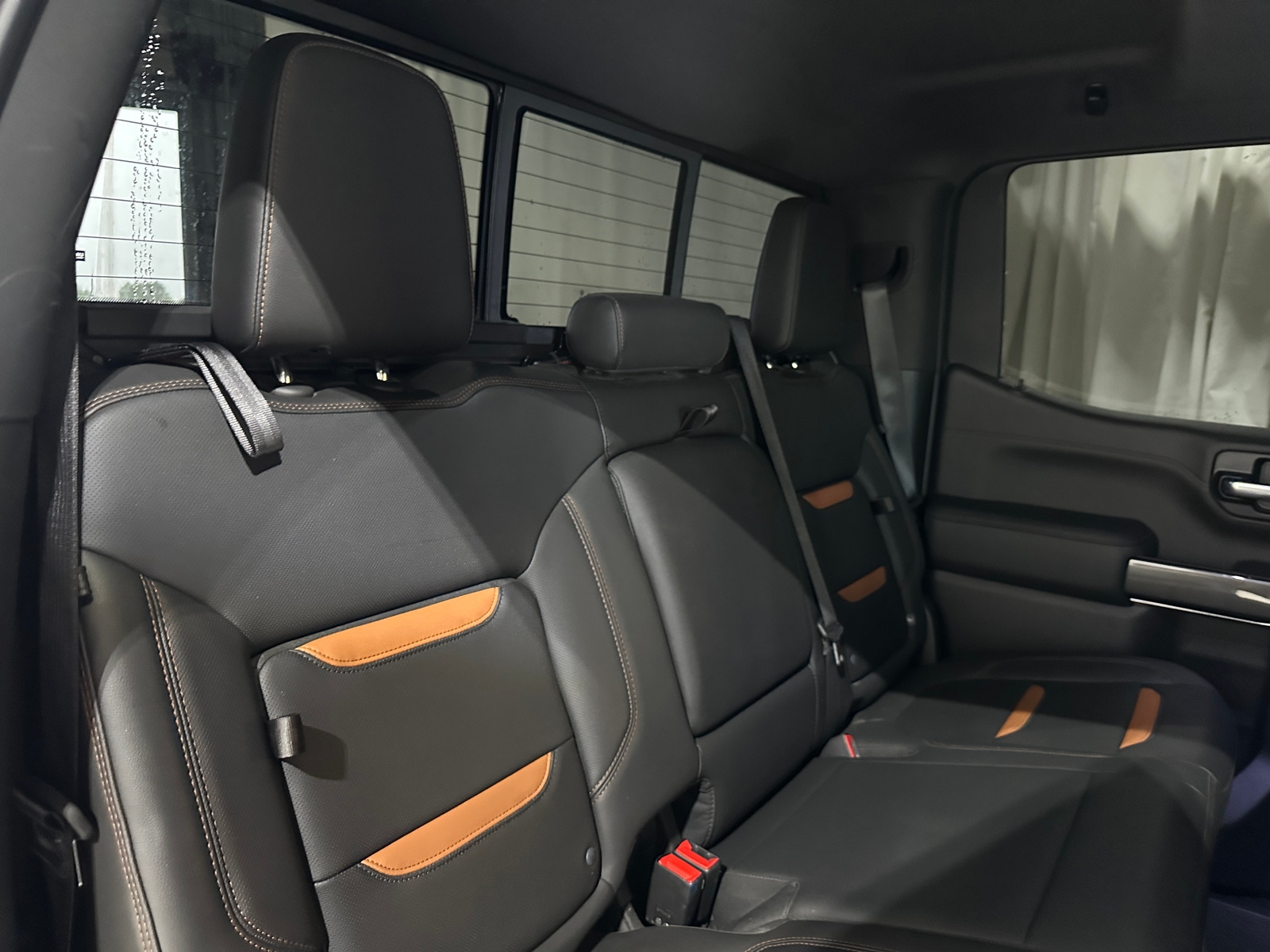 Thumbnail: 2019 GMC Sierra 1500 - 5