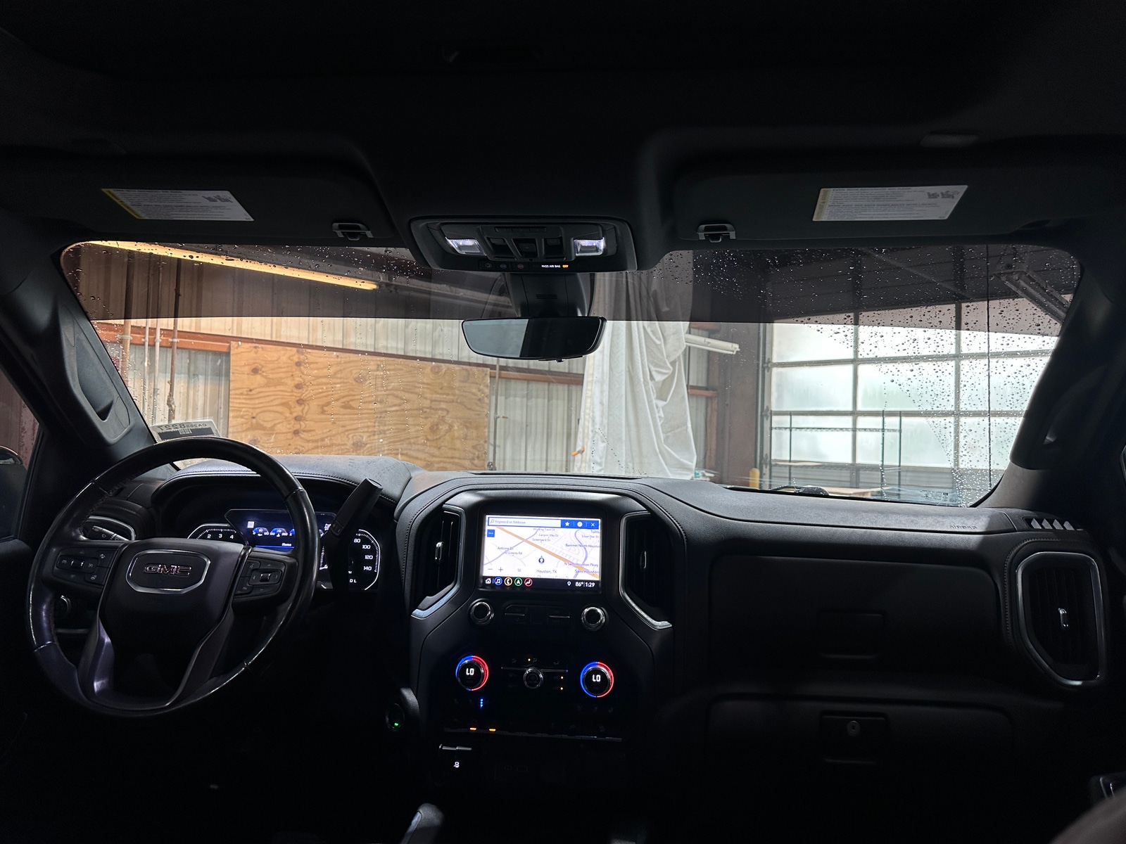 Thumbnail: 2019 GMC Sierra 1500 - 2
