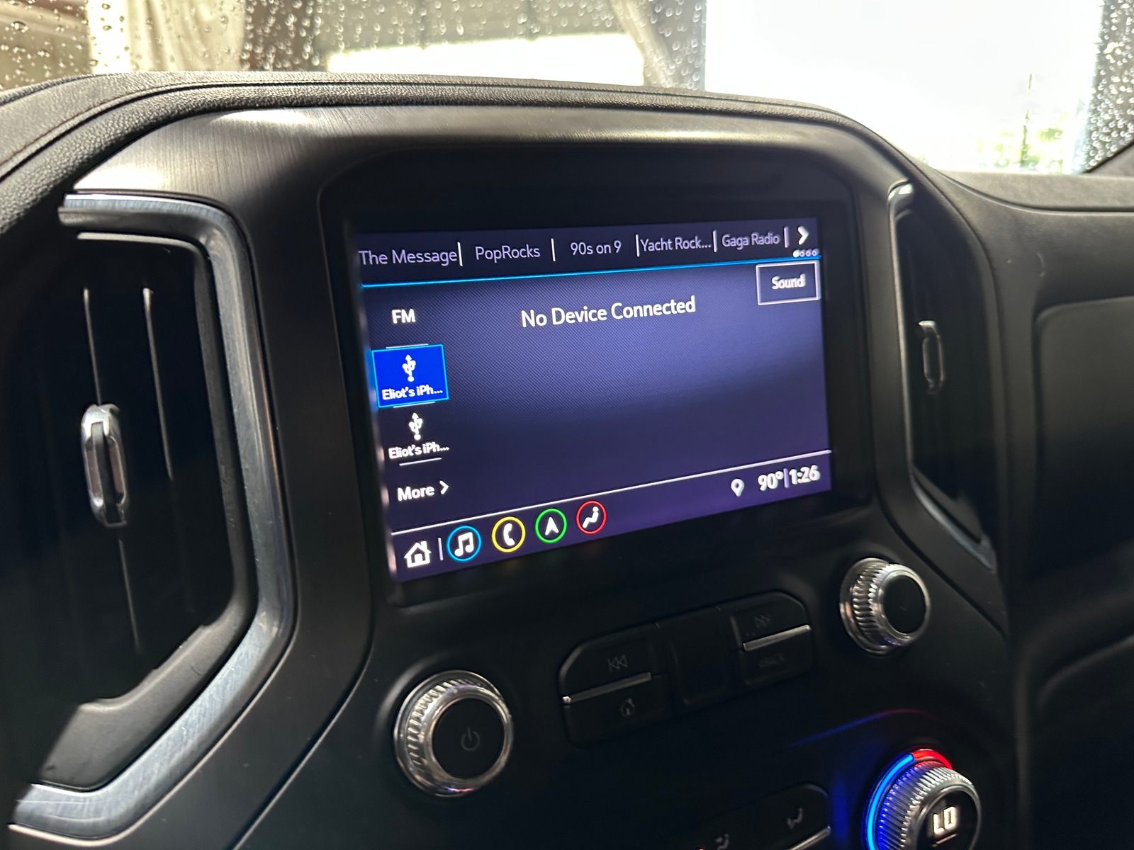 Thumbnail: 2019 GMC Sierra 1500 - 3
