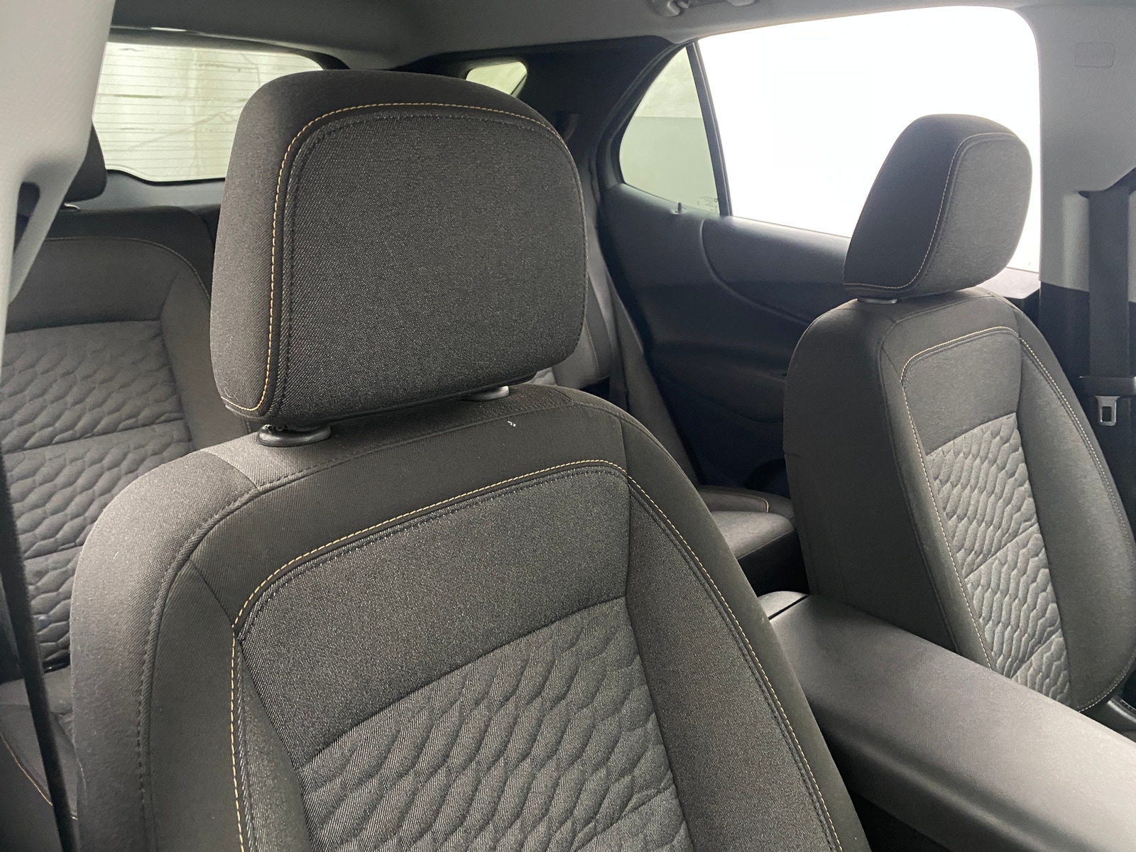 Thumbnail: 2019 Chevrolet Equinox - 2