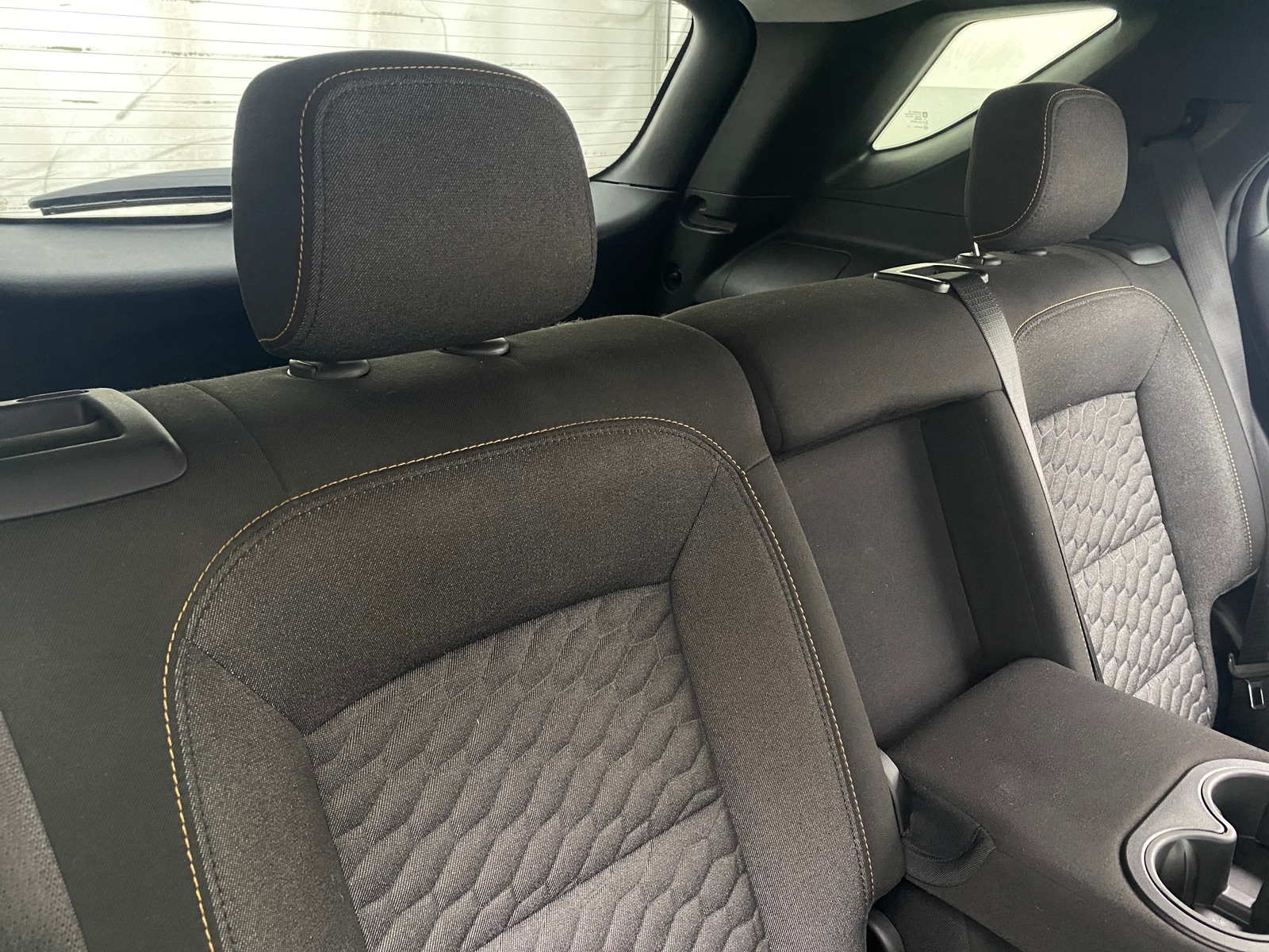 Thumbnail: 2019 Chevrolet Equinox - 6