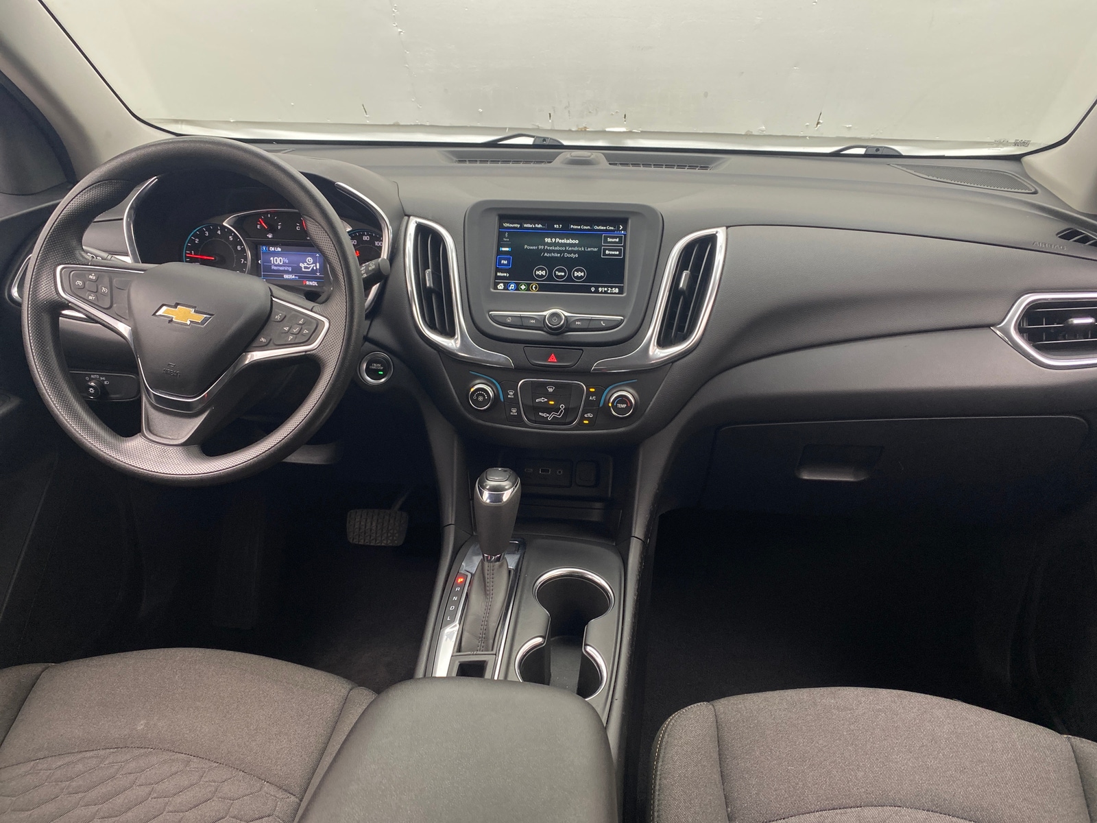 Thumbnail: 2019 Chevrolet Equinox - 3
