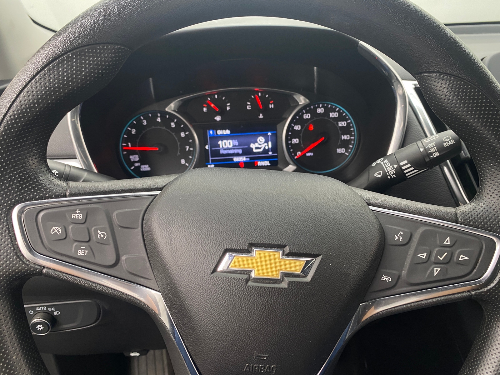 Thumbnail: 2019 Chevrolet Equinox - 5