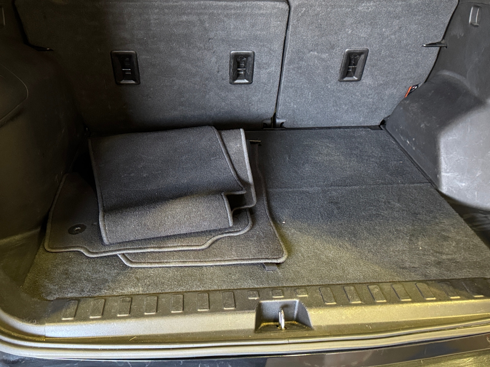 Thumbnail: 2019 Chevrolet Equinox - 7