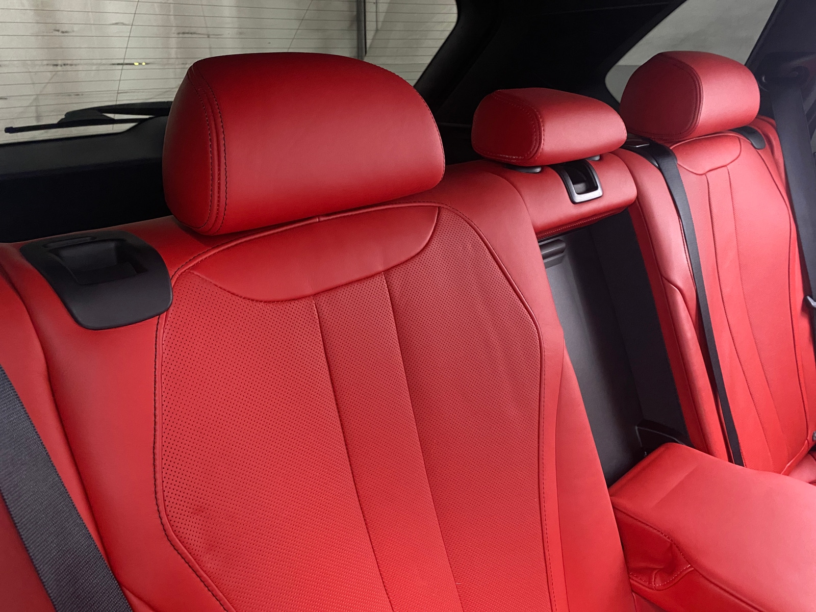 Thumbnail: 2016 BMW X5 - 5