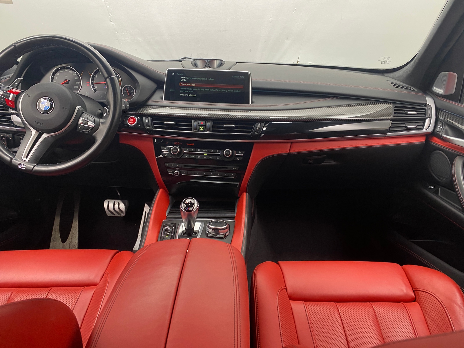 Thumbnail: 2016 BMW X5 - 2