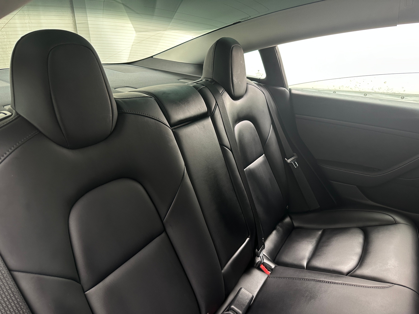 Thumbnail: 2021 Tesla Model 3 - 4