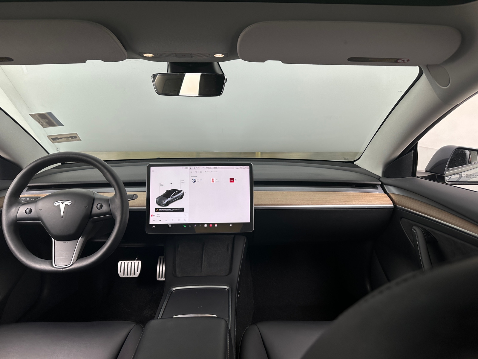 Thumbnail: 2021 Tesla Model 3 - 2