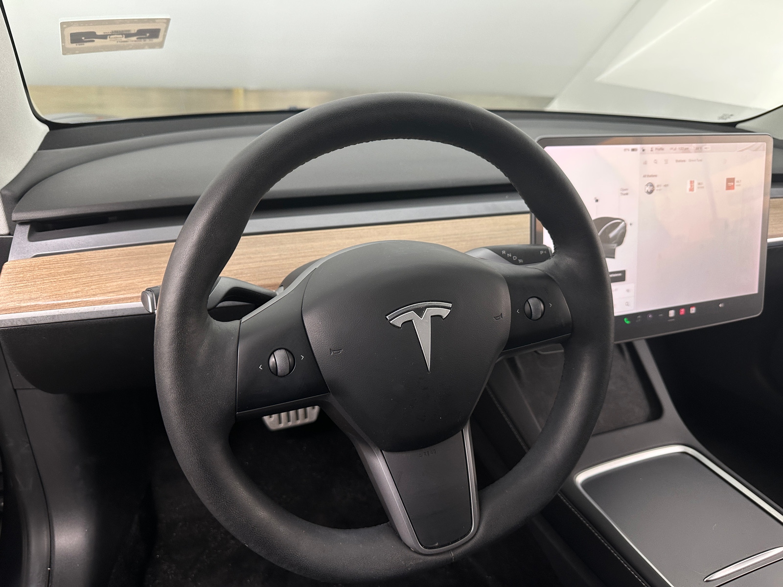 Thumbnail: 2021 Tesla Model 3 - 3