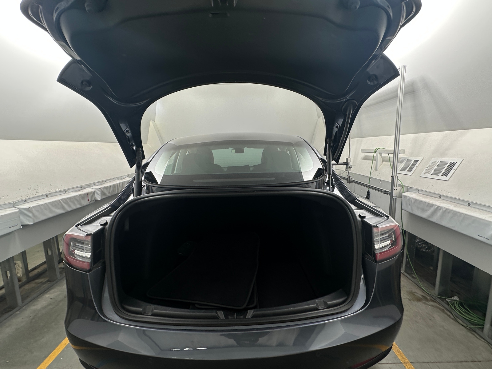 Thumbnail: 2021 Tesla Model 3 - 5