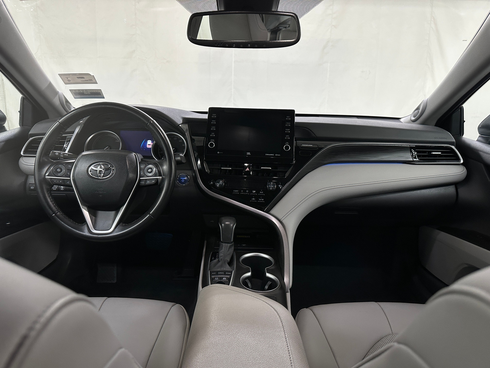 Thumbnail: 2024 Toyota Camry - 2