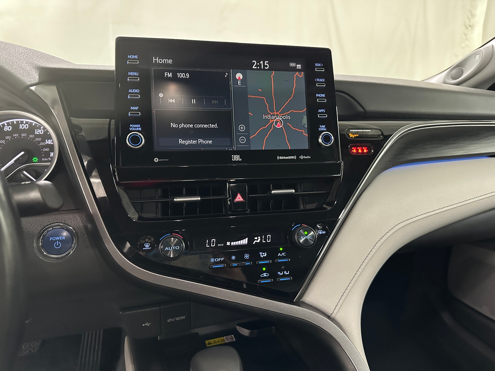 Thumbnail: 2024 Toyota Camry - 3