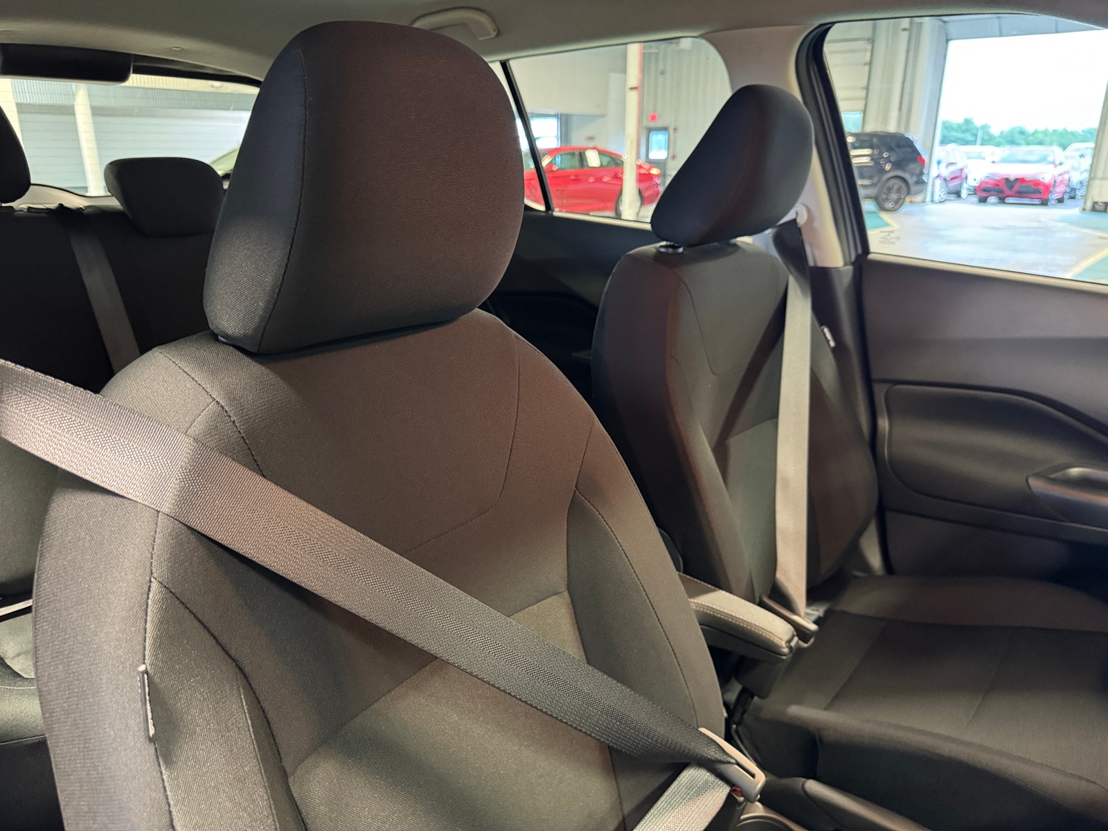 Thumbnail: 2024 Nissan Kicks - 2